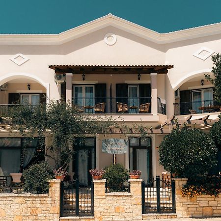 Casa Evanti Сивота Экстерьер фото