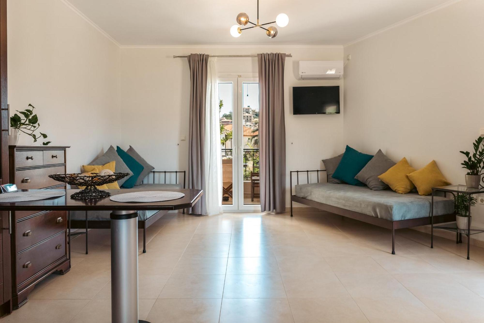 Casa Evanti Сивота Экстерьер фото
