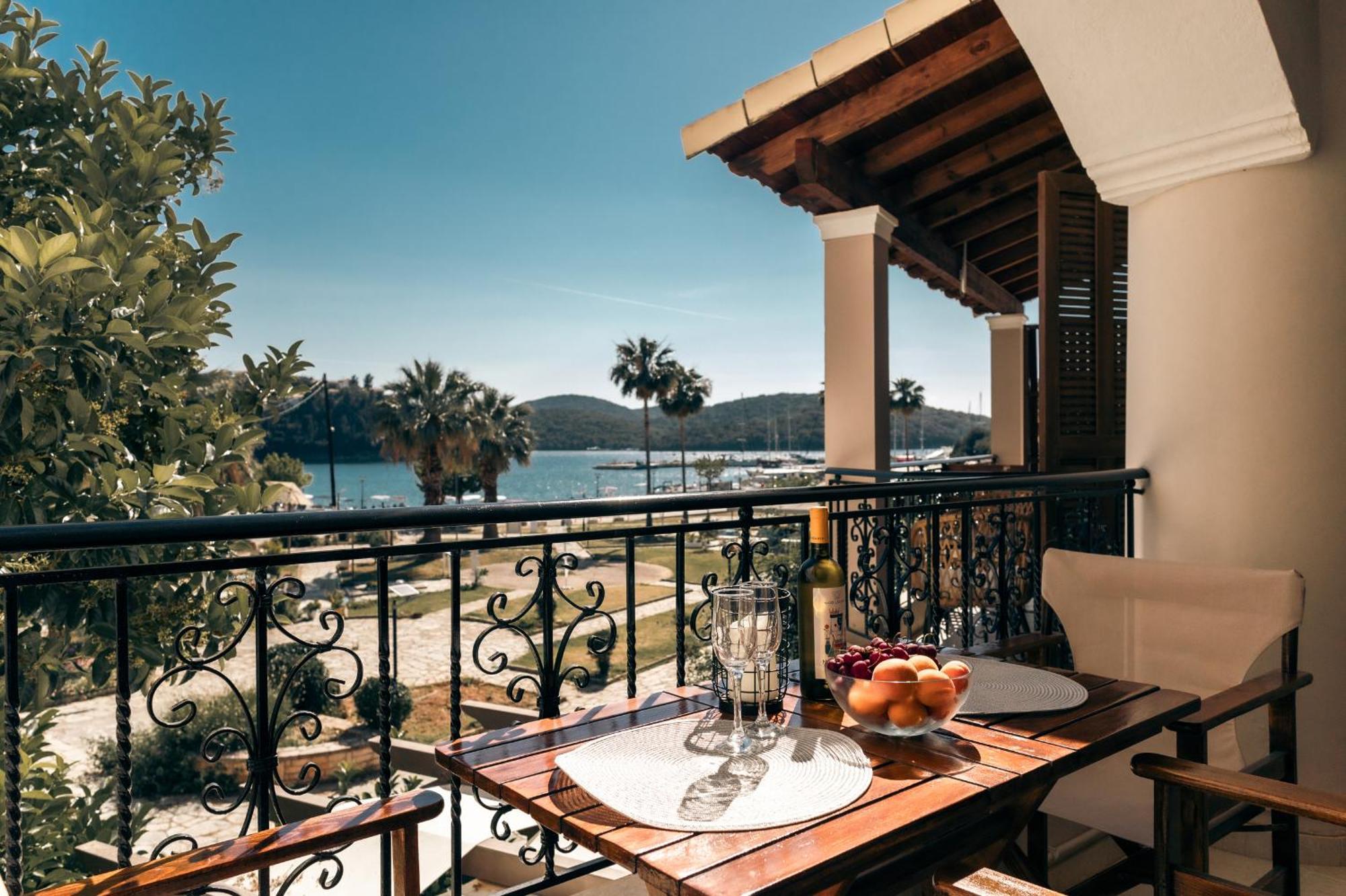 Casa Evanti Сивота Экстерьер фото