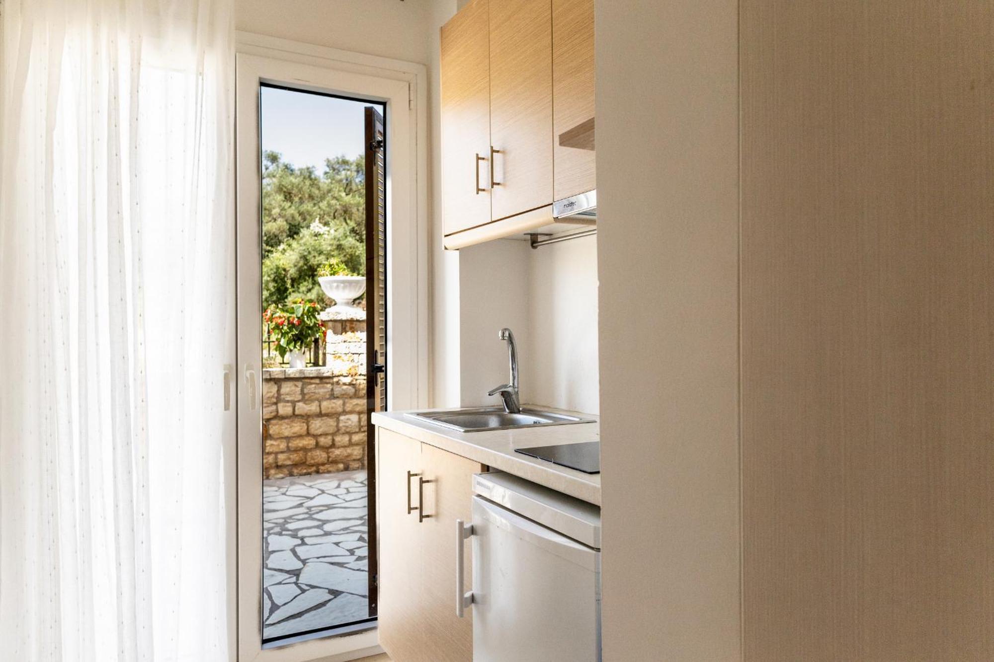 Casa Evanti Сивота Экстерьер фото