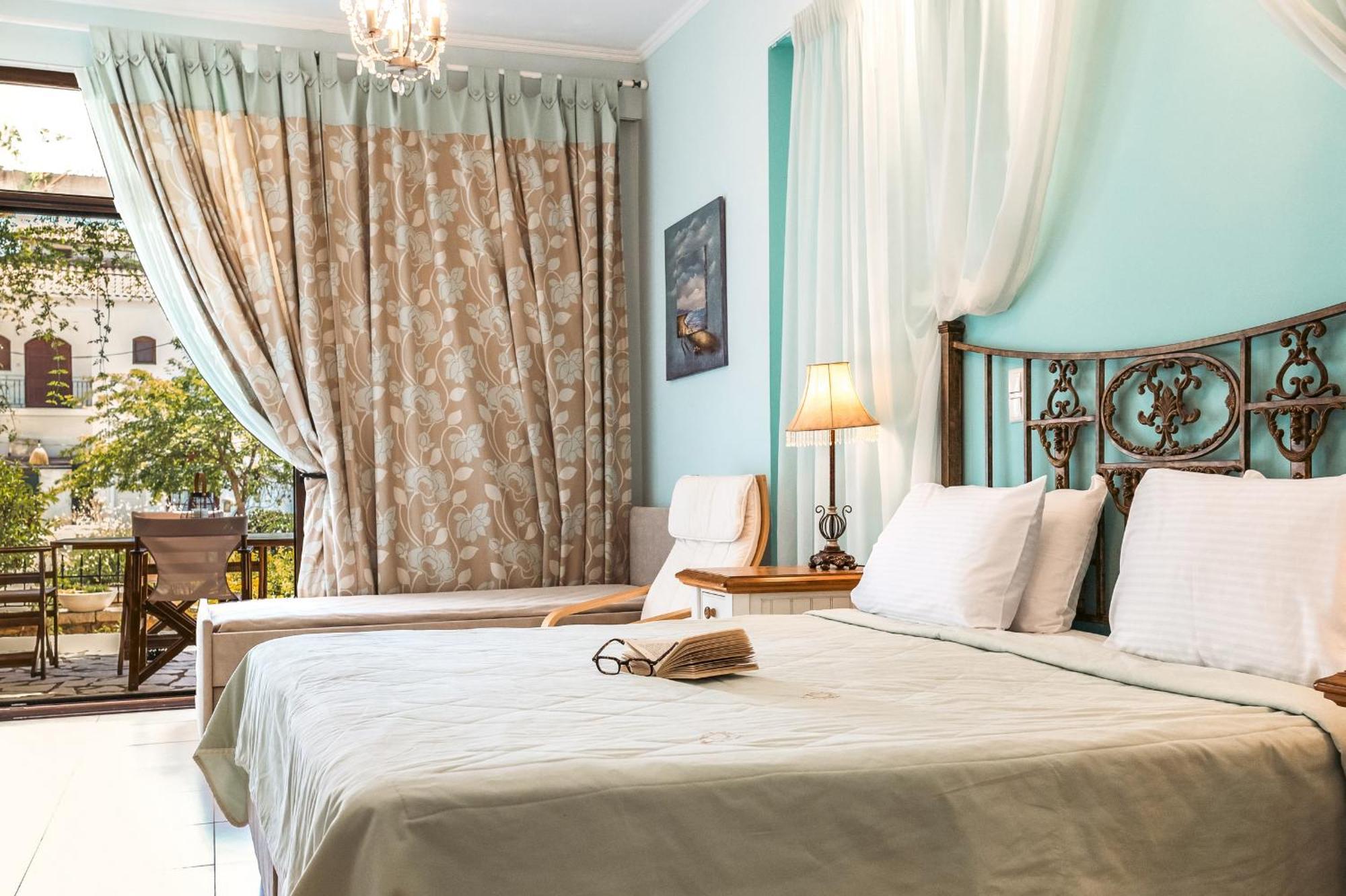Casa Evanti Сивота Экстерьер фото