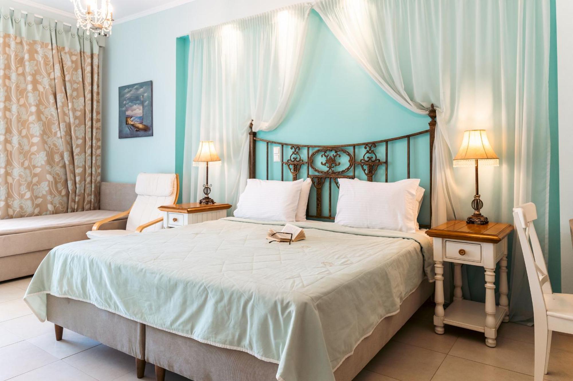 Casa Evanti Сивота Экстерьер фото